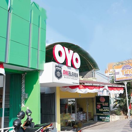 Oyo 1454 111 Residence Batu  Bagian luar foto