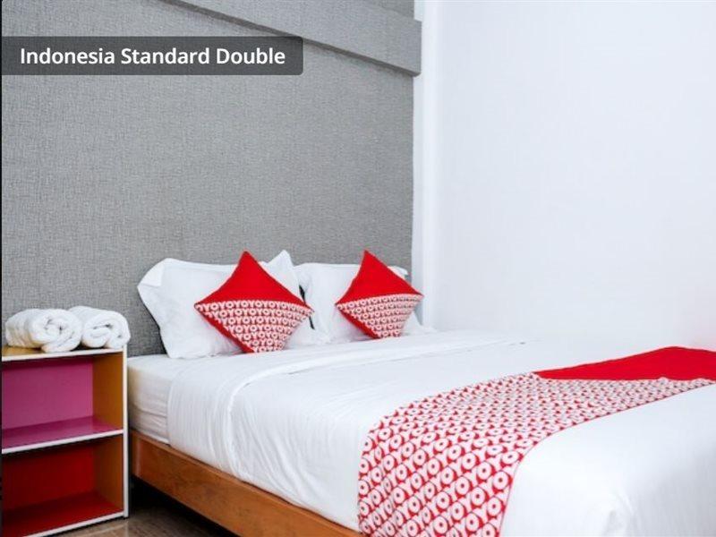 Oyo 1454 111 Residence Batu  Bagian luar foto
