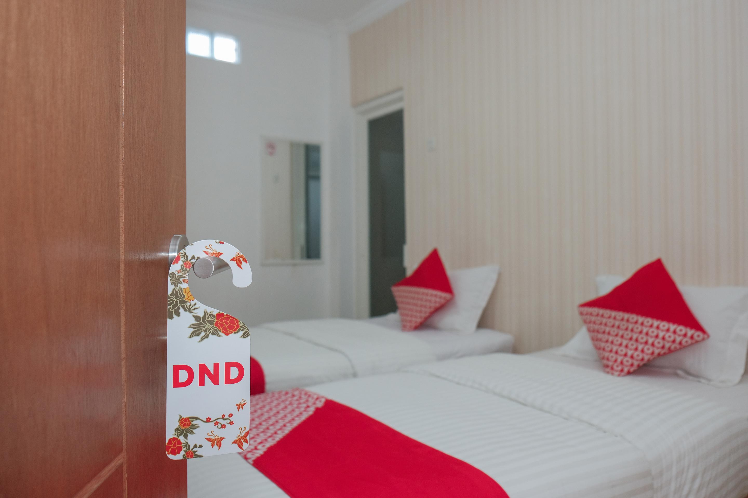 Oyo 1454 111 Residence Batu  Bagian luar foto