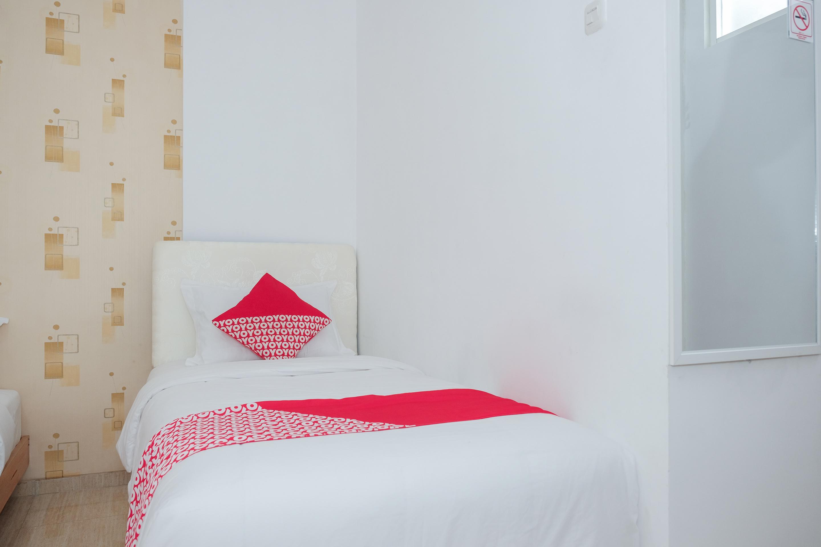 Oyo 1454 111 Residence Batu  Bagian luar foto