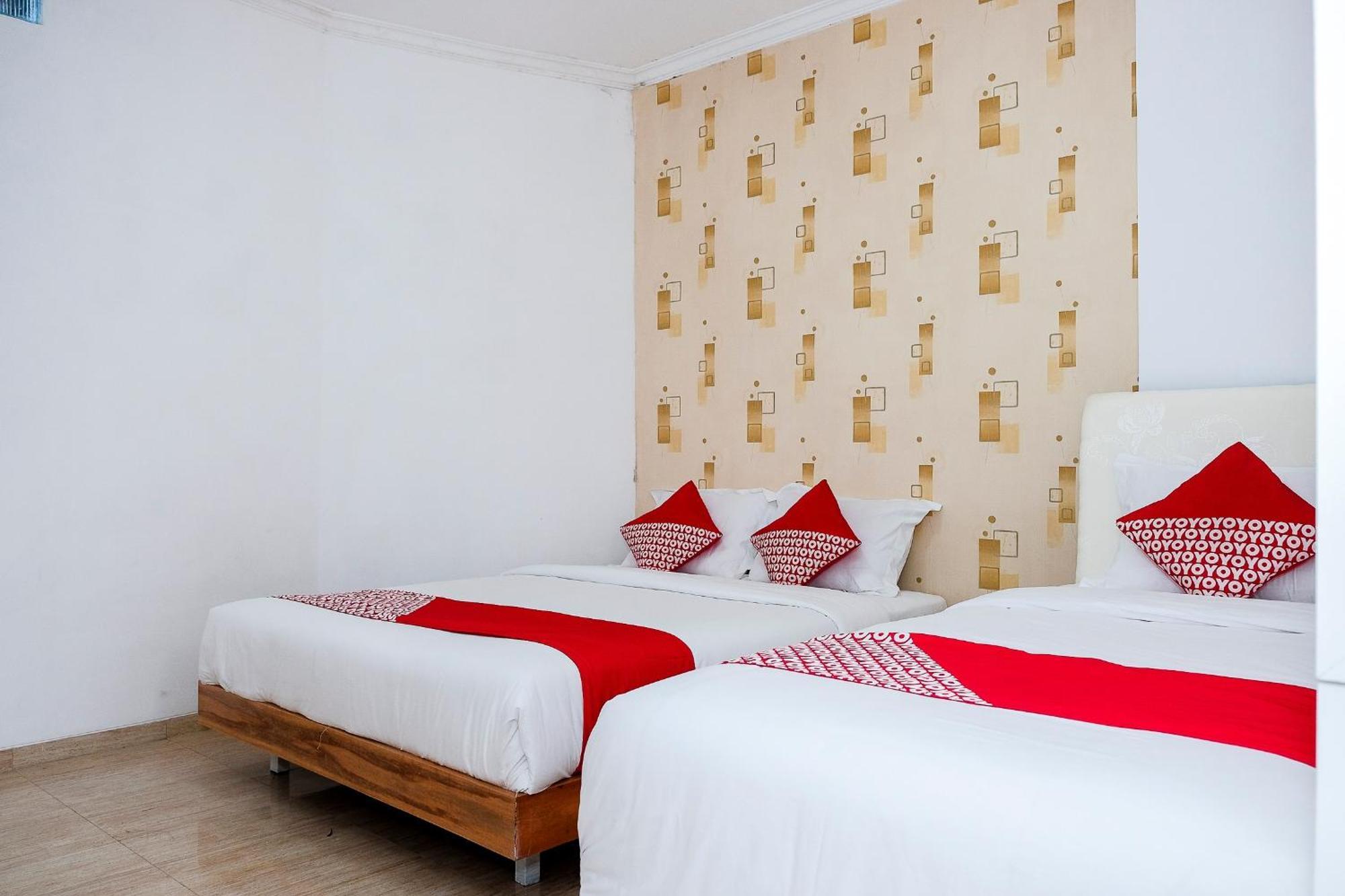 Oyo 1454 111 Residence Batu  Bagian luar foto