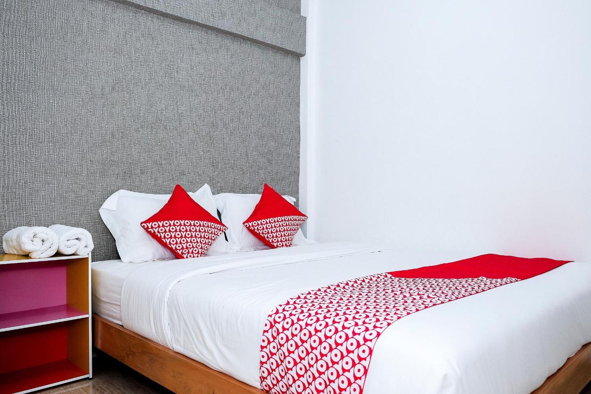 Oyo 1454 111 Residence Batu  Bagian luar foto